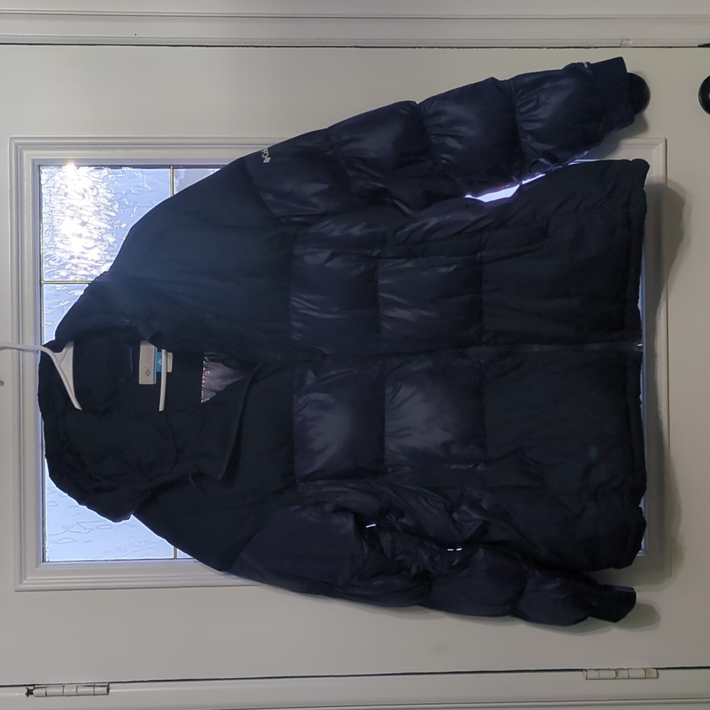 Columbia Women's Puffer Jacket